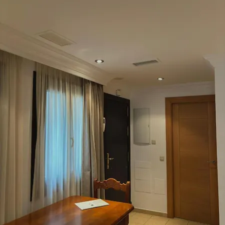 Gav Mondragon Apartmán Ronda