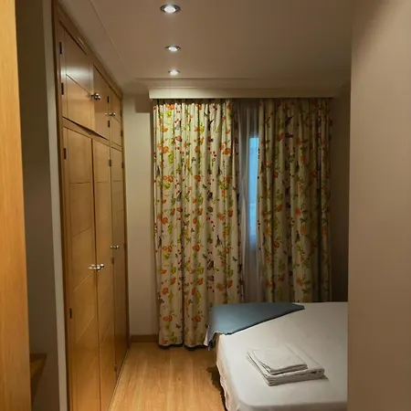 Gav Mondragon Apartmán Ronda