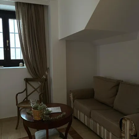 Apartmán Gav Mondragon *