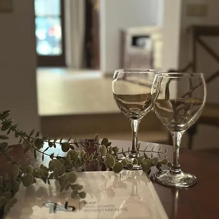 Apartmán Gav Mondragon