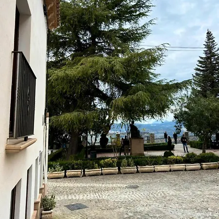 Apartmán Gav Mondragon