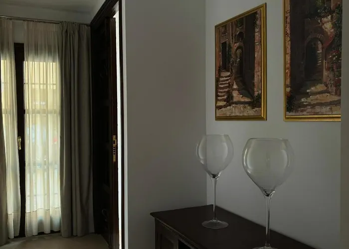 Apartmán Gav Mondragon