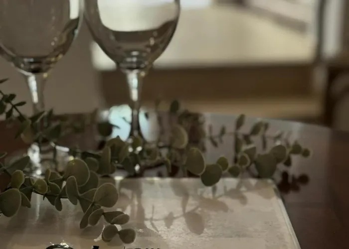 Διαμέρισμα Gav Mondragon