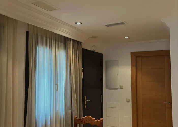 Gav Mondragon Apartmán Ronda