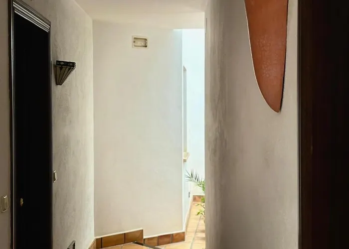 Apartmán Gav Mondragon