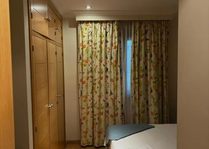 Gav Mondragon Apartmán Ronda