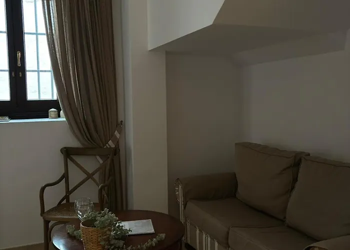 Apartament Gav Mondragon *