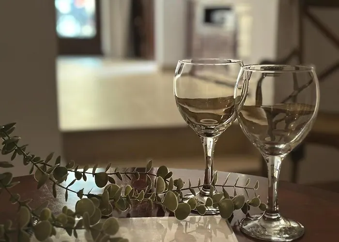 Διαμέρισμα Gav Mondragon