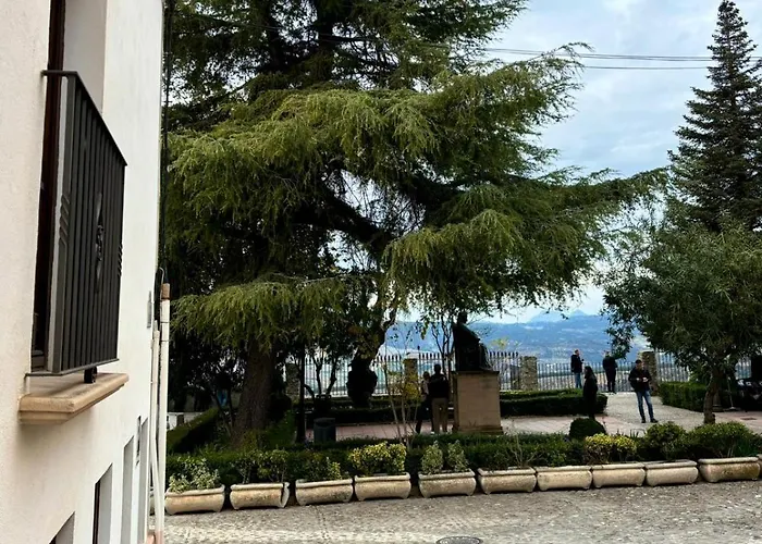 Διαμέρισμα Gav Mondragon